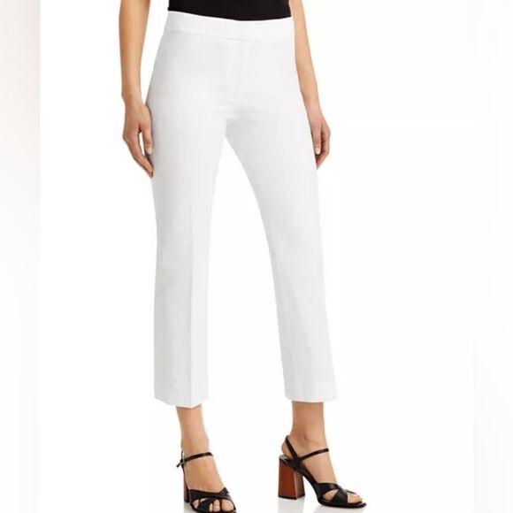 Lafayette 148 New York Pants - NWT Lafayette 148 New York Manhattan  Cropped Pants